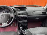 ВАЗ (Lada) Priora 2172 2015 годаүшін3 350 000 тг. в Экибастуз