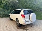 Toyota RAV4 2007 года за 7 500 000 тг. в Алматы – фото 4