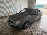 ВАЗ (Lada) Priora 2170 2012 года за 1 100 000 тг. в Актау