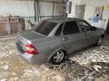 ВАЗ (Lada) Priora 2170 2012 годаүшін1 100 000 тг. в Актау – фото 3