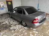 ВАЗ (Lada) Priora 2170 2012 года за 1 100 000 тг. в Актау – фото 4