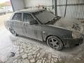 ВАЗ (Lada) Priora 2170 2012 годаүшін1 100 000 тг. в Актау – фото 7
