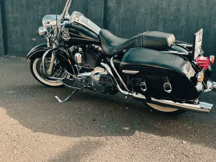 Harley-Davidson  Road King 2008 года за 6 500 000 тг. в Астана – фото 5