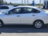 Nissan Almera 2014 годаүшін4 100 000 тг. в Петропавловск – фото 2
