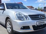Nissan Almera 2014 годаүшін4 100 000 тг. в Петропавловск
