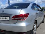 Nissan Almera 2014 годаүшін4 100 000 тг. в Петропавловск – фото 3
