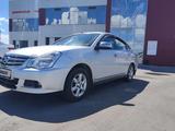 Nissan Almera 2014 годаүшін4 100 000 тг. в Петропавловск – фото 4