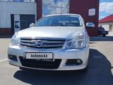 Nissan Almera 2014 годаүшін4 100 000 тг. в Петропавловск – фото 5