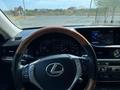 Lexus ES 300h 2012 годаүшін7 200 000 тг. в Атырау – фото 15