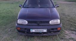 Volkswagen Golf 1993 года за 1 450 000 тг. в Тайынша – фото 2