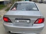 Mitsubishi Galant 2002 года за 2 300 000 тг. в Костанай – фото 2