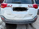 Toyota RAV4 2013 годаfor150 000 тг. в Алматы – фото 2