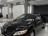 Toyota Camry 2010 года за 6 900 000 тг. в Тараз