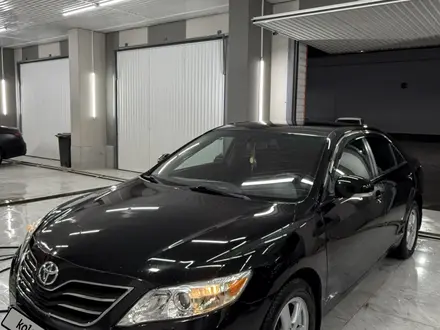 Toyota Camry 2010 года за 6 900 000 тг. в Тараз
