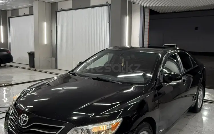 Toyota Camry 2010 года за 6 900 000 тг. в Тараз