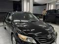 Toyota Camry 2010 года за 6 900 000 тг. в Тараз – фото 2