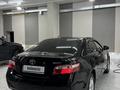 Toyota Camry 2010 года за 6 900 000 тг. в Тараз – фото 4