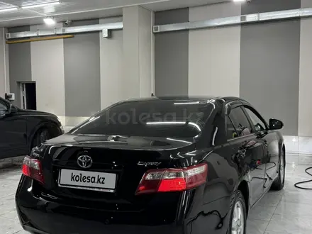 Toyota Camry 2010 года за 6 900 000 тг. в Тараз – фото 4