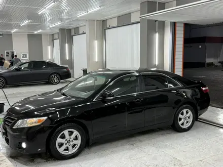Toyota Camry 2010 года за 6 900 000 тг. в Тараз – фото 6