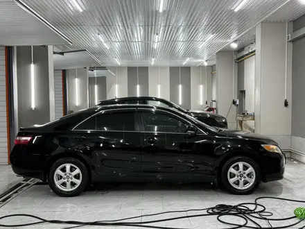 Toyota Camry 2010 года за 6 900 000 тг. в Тараз – фото 5