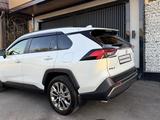 Toyota RAV4 2024 года за 18 500 000 тг. в Шымкент – фото 4