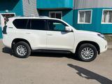 Toyota Land Cruiser Prado 2011 года за 15 000 000 тг. в Шымкент – фото 3