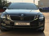 Skoda Octavia 2018 года за 12 500 000 тг. в Костанай