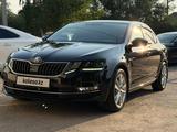 Skoda Octavia 2018 года за 12 500 000 тг. в Костанай – фото 3