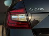 Skoda Octavia 2018 года за 12 500 000 тг. в Костанай – фото 5