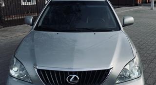 Lexus RX 350 2007 года за 7 000 000 тг. в Астана