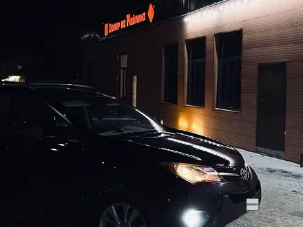 Toyota RAV4 2014 года за 7 300 000 тг. в Актау – фото 2