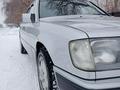 Mercedes-Benz E 200 1992 годаүшін2 600 000 тг. в Атбасар – фото 17