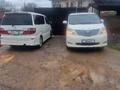 Toyota Alphard 2008 года за 13 500 000 тг. в Алматы – фото 3