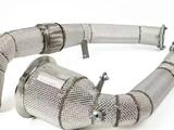 Downpipe Porsche за 10 000 тг. в Алматы – фото 4