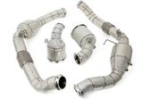 Downpipe Porsche за 10 000 тг. в Алматы