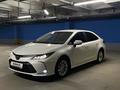 Toyota Corolla 2021 годаfor10 500 000 тг. в Алматы – фото 8