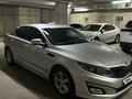 Kia Optima 2014 года за 7 600 000 тг. в Алматы – фото 10