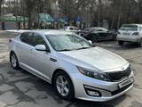 Kia Optima 2014 годаfor7 600 000 тг. в Алматы – фото 3