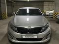 Kia Optima 2014 года за 7 600 000 тг. в Алматы – фото 7