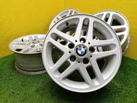 Диски R15 5x120 (Стиль 53) на BMWfor95 000 тг. в Караганда