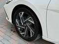 Hyundai Elantra 2024 года за 7 800 000 тг. в Алматы – фото 12