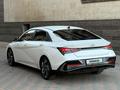Hyundai Elantra 2024 года за 7 800 000 тг. в Алматы – фото 6