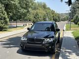 BMW X5 2010 года за 11 800 000 тг. в Алматы – фото 4