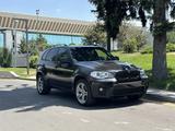BMW X5 2010 года за 11 800 000 тг. в Алматы – фото 3