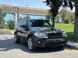 BMW X5 2010 года за 11 800 000 тг. в Алматы