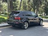 BMW X5 2010 года за 11 800 000 тг. в Алматы – фото 5