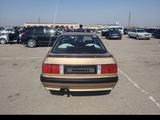 Audi 80 1988 годаүшін1 150 000 тг. в Жанатас – фото 3