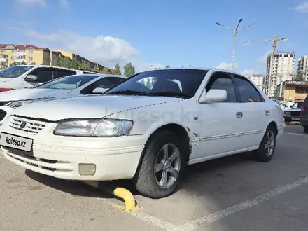 Toyota Camry Gracia 1998 года за 3 000 000 тг. в Астана – фото 3