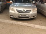 Toyota Camry 2006 годаүшін5 700 000 тг. в Актобе