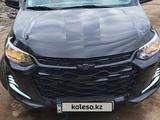 Chevrolet Onix 2023 годаүшін7 200 000 тг. в Астана – фото 4